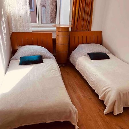 Graz City Centr Apartment Eksteriør bilde