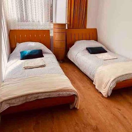 Graz City Centr Apartment Eksteriør bilde