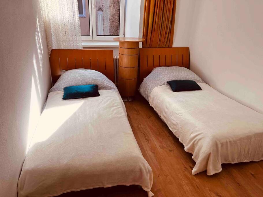 Graz City Centr Apartment Eksteriør bilde