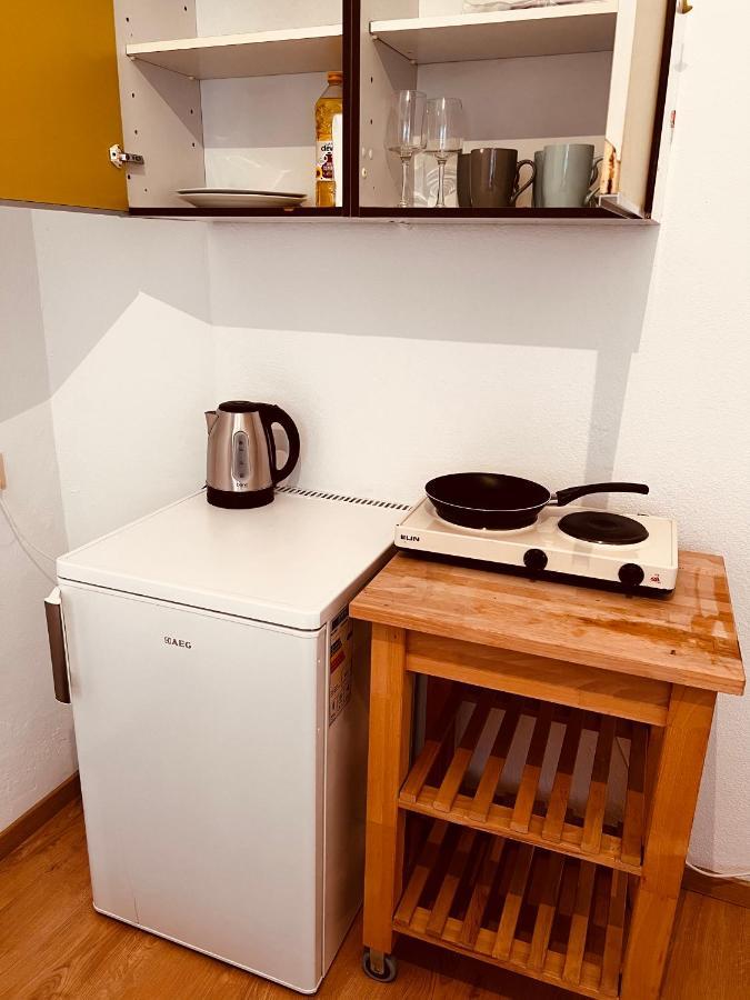 Graz City Centr Apartment Eksteriør bilde