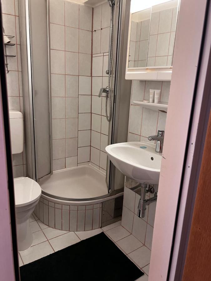 Graz City Centr Apartment Eksteriør bilde